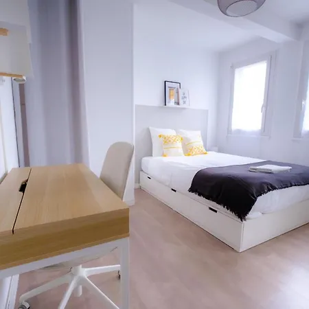 La Rouette Apartment