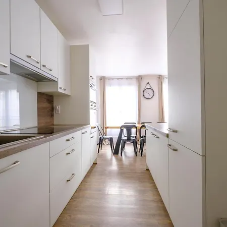 La Rouette Apartment Reims
