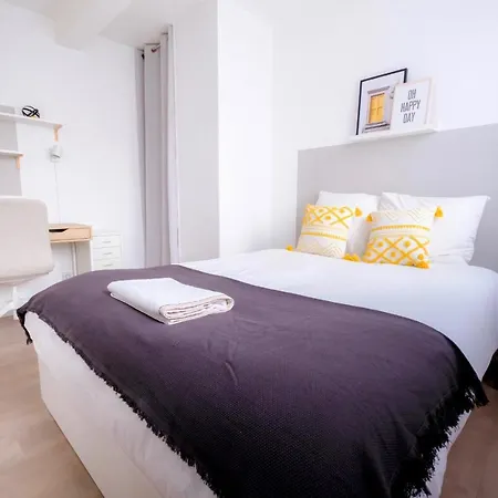 Apartment La Rouette *