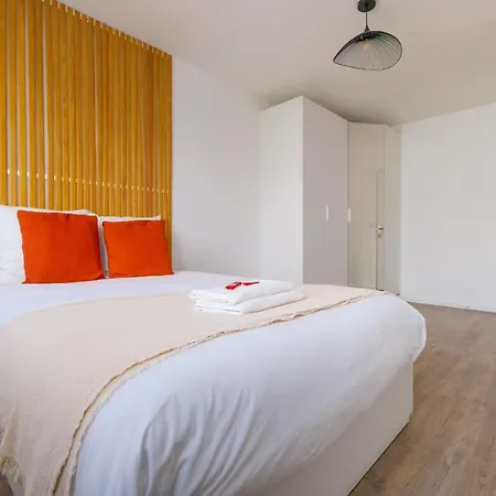 La Rouette Apartment