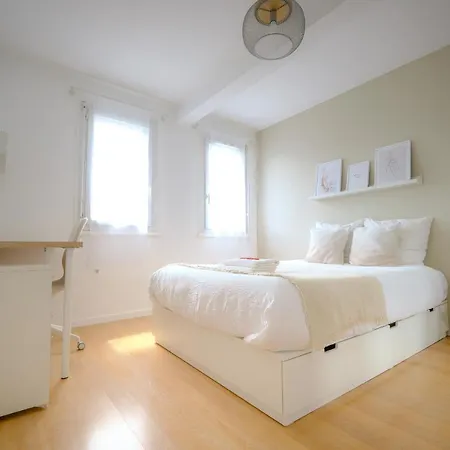 La Rouette Apartment