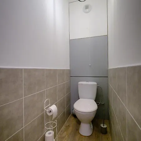 La Rouette Apartment *