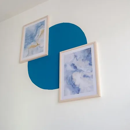 La Rouette Apartment