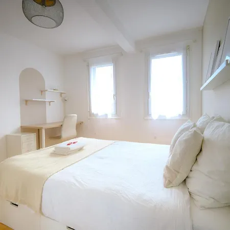 La Rouette Apartment