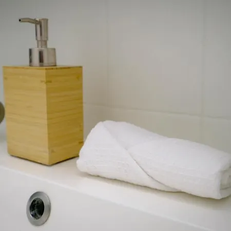 La Rouette Apartment Reims