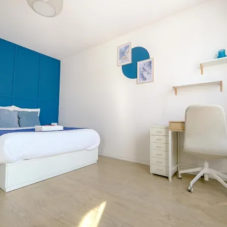 La Rouette Apartment Reims