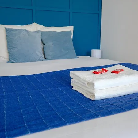 La Rouette Apartment *